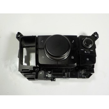 MANDO MULTIFUNCION BDGF66CM0 