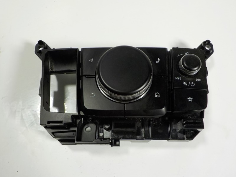 Recambio de mando multifuncion para mazda 3 berlina (bp) evolution referencia OEM IAM  BDGF66CM0 
