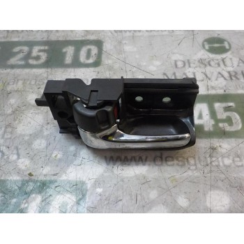 MANETA INTERIOR DELANTERA IZQUIERDA 