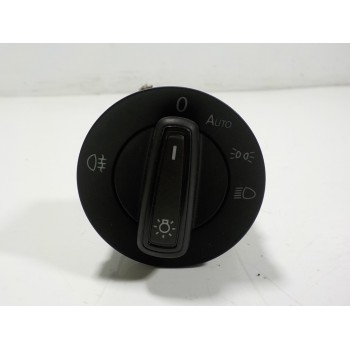 MANDO LUCES 5G0941431AGWZU 5G0941431S 10095081