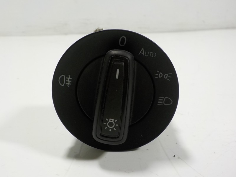 Recambio de mando luces para seat arona 1.6 tdi referencia OEM IAM 5G0941431AGWZU 5G0941431S 10095081