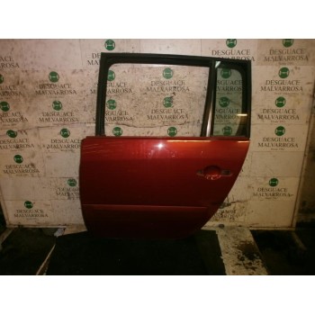 PUERTA TRASERA IZQUIERDA 