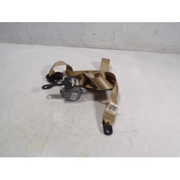 CINTURON SEGURIDAD TRASERO IZQUIERDO 72117171173 606345601A