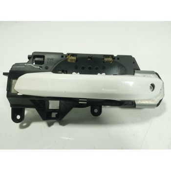 MANETA EXTERIOR DELANTERA IZQUIERDA 8W1837239 8W1837811A 