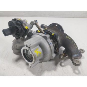 TURBOCOMPRESOR 05E145701E 05E145701E 