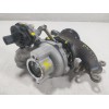 Recambio de turbocompresor para volkswagen golf viii (cd1, da1) 1.5 tsi referencia OEM IAM 05E145701E 05E145701E 