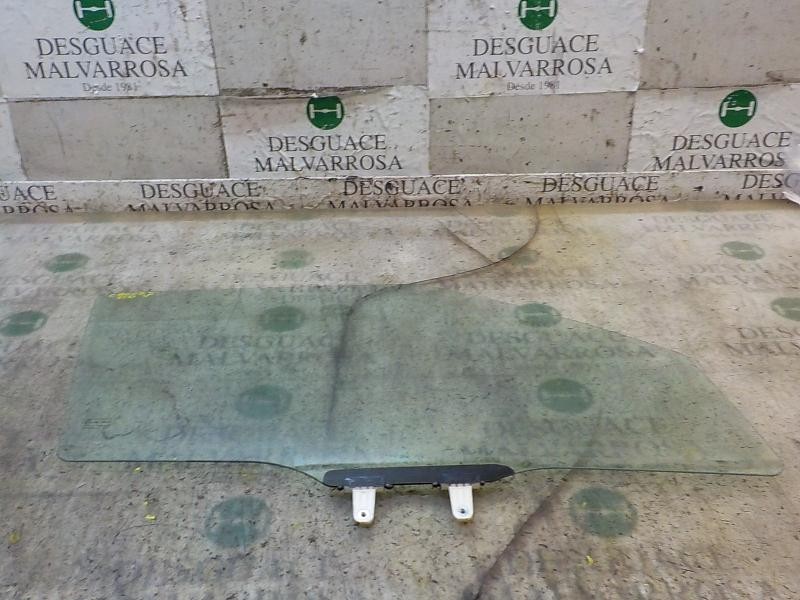 Recambio de cristal puerta delantero derecho para suzuki swift azg (nz) 1.2 cat referencia OEM IAM 8450168L00  