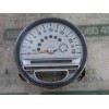 Recambio de cuadro instrumentos para mini mini (r56) 1.6 16v cat referencia OEM IAM 62109233767 62116977077 
