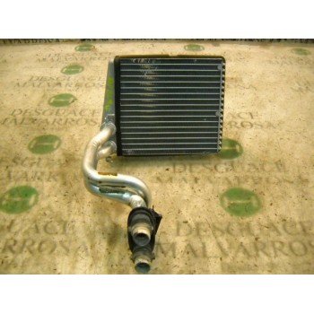 RADIADOR CALEFACCION / AIRE ACONDICIONADO 1K0819031B 