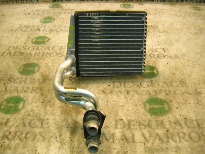 Recambio de radiador calefaccion / aire acondicionado para audi a3 (8p) 2.0 tdi referencia OEM IAM 1K0819031B  