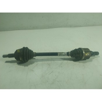 TRANSMISION IZQUIERDA 9808771480 9808771480 