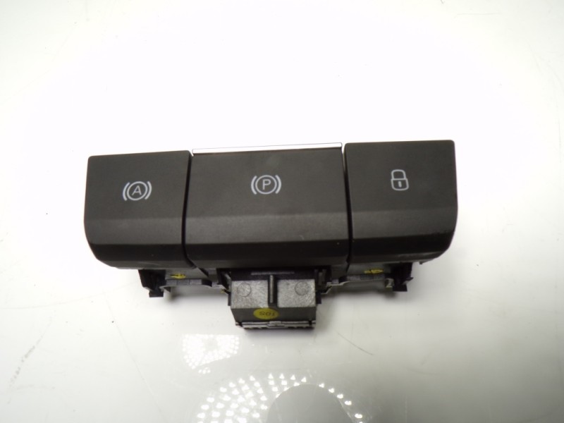 Recambio de palanca freno de mano para cupra formentor 1.5 tsi referencia OEM IAM 5FA927225 5FA927225 