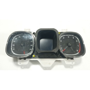 CUADRO INSTRUMENTOS 51973991 51973991 