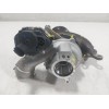 Recambio de turbocompresor para volkswagen golf viii (cd1, da1) 1.5 tsi referencia OEM IAM 05E145701E 05E145701E 