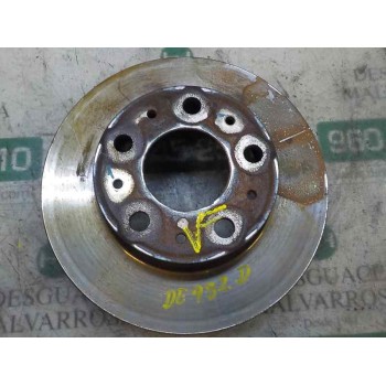 DISCO FRENO DELANTERO 1612435380 