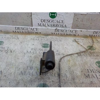 PALANCA FRENO DE MANO 