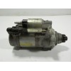 Recambio de motor arranque para seat arona 1.6 tdi referencia OEM IAM 02Z911021K 4380000232 02Z911024B