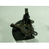 Recambio de mangueta delantera izquierda para nissan pulsar hatchback (c13) 1.2 dig-t referencia OEM IAM 400151KK0A  