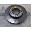 Recambio de disco freno delantero para kia sorento 2.5 crdi referencia OEM IAM   