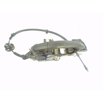 MANETA EXTERIOR TRASERA IZQUIERDA 1769292 