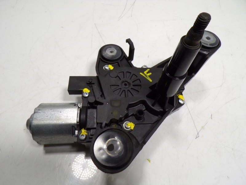 Recambio de motor limpia trasero para citroën c3 aircross 1.2 12v vti referencia OEM IAM 9819900080 9819900080 