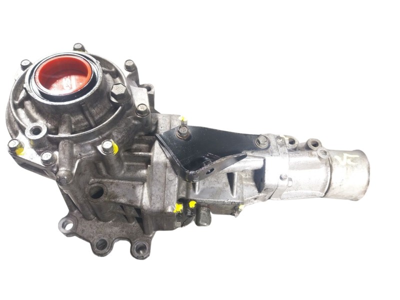 Recambio de diferencial delantero para mitsubishi outlander (gf0) kaiteki 4wd referencia OEM IAM   