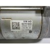 Recambio de motor arranque para seat arona 1.6 tdi referencia OEM IAM 02Z911021K 4380000232 02Z911024B