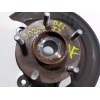 Recambio de mangueta delantera izquierda para nissan pulsar hatchback (c13) 1.2 dig-t referencia OEM IAM 400151KK0A  