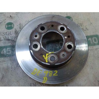 DISCO FRENO DELANTERO 1612435380 