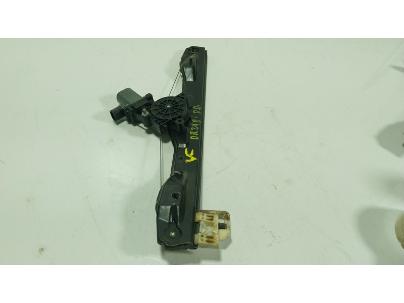 Recambio de elevalunas delantero derecho para fiat panda (312_, 319_) 1.2 (312pxa1a) referencia OEM IAM 51983616  