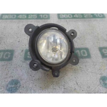 FARO ANTINIEBLA IZQUIERDO 