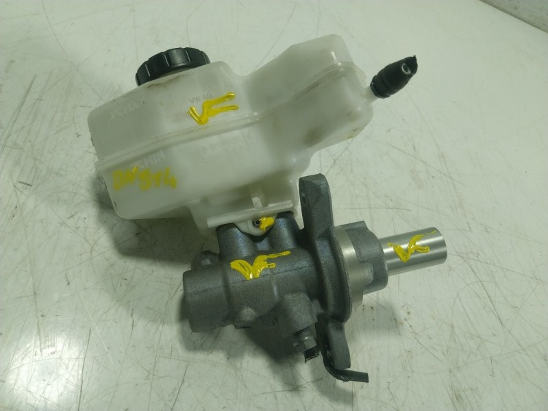 Recambio de bomba freno para volkswagen golf viii (cd1, da1) 1.5 tsi referencia OEM IAM 3Q1614019D 02048644P7 