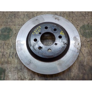 DISCO FRENO DELANTERO 5531168L00 