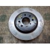 Recambio de disco freno delantero para suzuki swift azg (nz) 1.2 cat referencia OEM IAM 5531168L00  