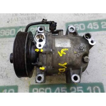 COMPRESOR AIRE ACONDICIONADO 