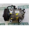 Recambio de compresor aire acondicionado para nissan navara pick-up (d40m) doble cab le 4x4 referencia OEM IAM   