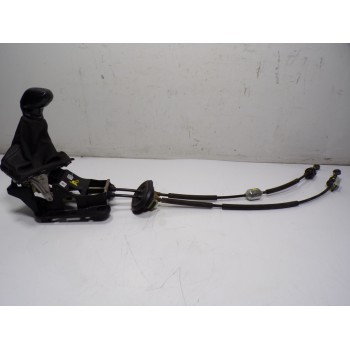 PALANCA CAMBIO 9818227180 3649167 