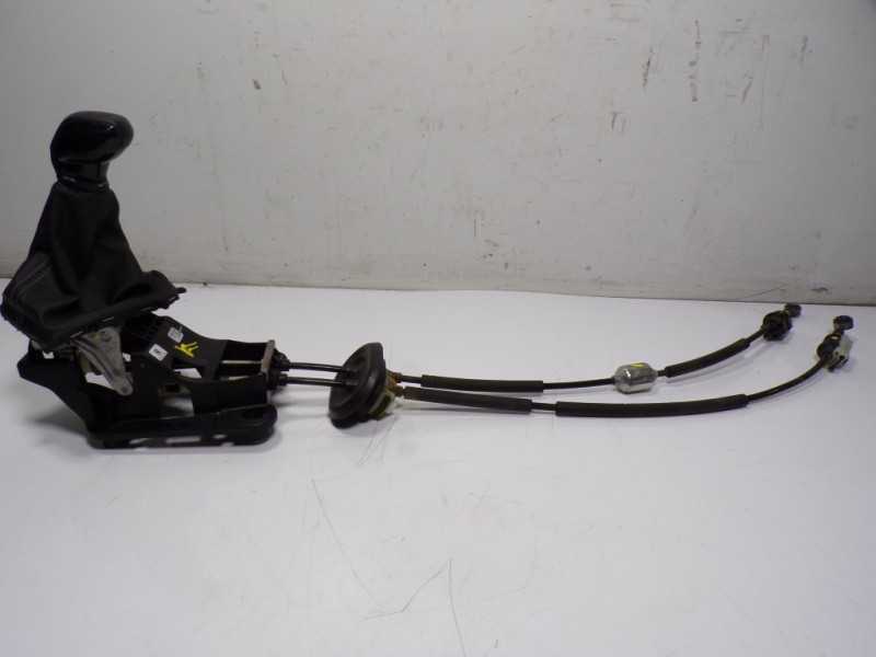 Recambio de palanca cambio para citroën c3 aircross 1.2 12v vti referencia OEM IAM 9818227180 3649167 