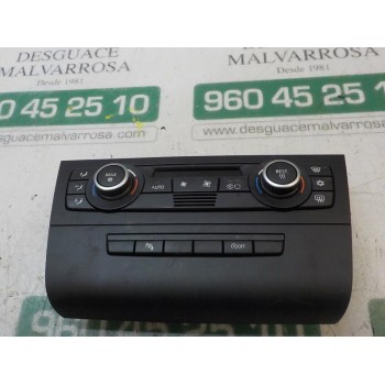 MANDO CLIMATIZADOR 64119199260 6411914729901 A2C53246367