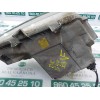 Recambio de faro izquierdo para volkswagen sharan (7m8) 1.9 tdi referencia OEM IAM   