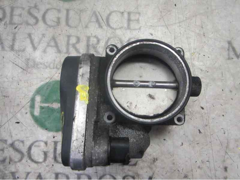 Recambio de caja mariposa para bmw serie 5 berlina (e60) 4.0 v8 cat referencia OEM IAM   