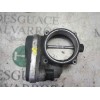 Recambio de caja mariposa para bmw serie 5 berlina (e60) 4.0 v8 cat referencia OEM IAM   