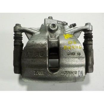PINZA FRENO DELANTERA IZQUIERDA 8V0615123D 3Q0105N 