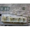 Recambio de modulo electronico para toyota corolla (e12) 2.0 turbodiesel cat referencia OEM IAM   
