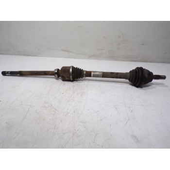 TRANSMISION DERECHA 3273VN 9661107280 