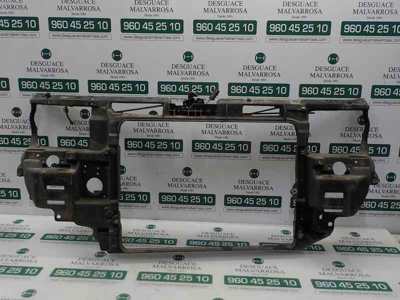 Recambio de frente delantero para volkswagen sharan (7m8) 1.9 tdi referencia OEM IAM   