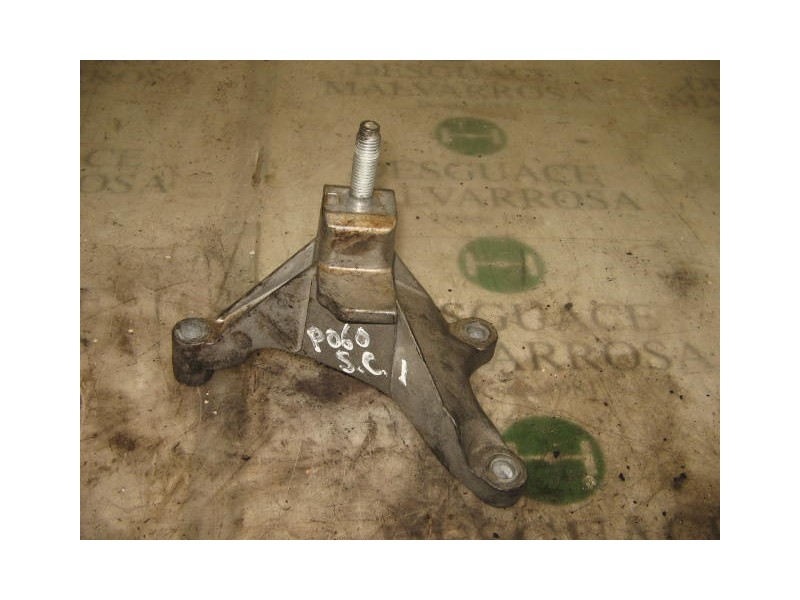 Recambio de soporte cambio para ford focus berlina (cak) ghia referencia OEM IAM   