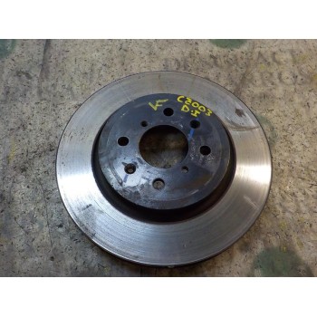 DISCO FRENO DELANTERO 5531168L00 