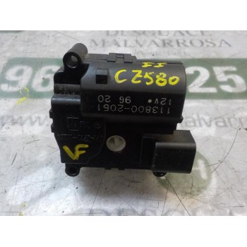 MODULO ELECTRONICO 