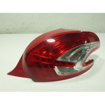 PILOTO TRASERO DERECHO 9672628380 